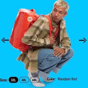 Baboon to the Moon Go Bag Mini